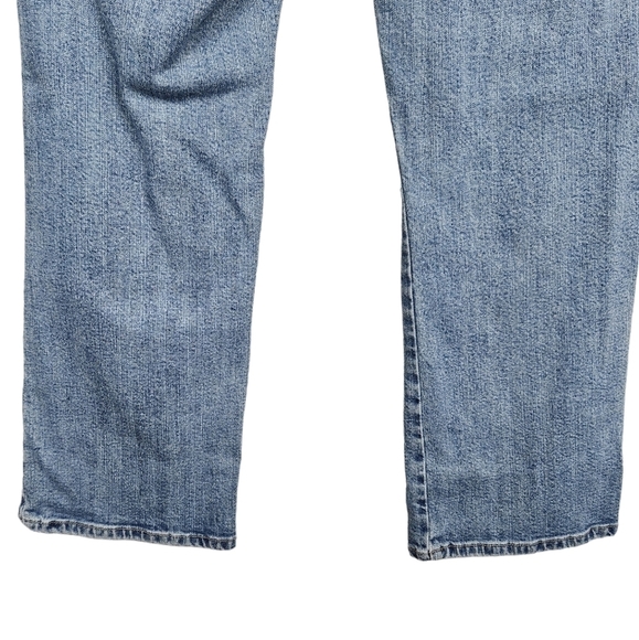 Z. Cavaricci Vintage Denim Blue Jeans Women's Size 11 Size 31 - Picture 4 of 8